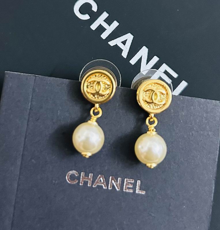 Chanel Earring 03yxs160